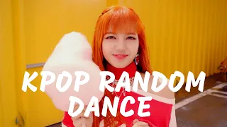 LEGENDARY KPOP RANDOM PLAY DANCE CHALLENGE 100K SUBS SPECIAL | KPOP AREA