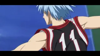 AMV - (KNB) Can't Hold Us