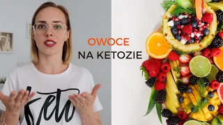 Owoce na ketozie - KETO WTOREK odcinek 10