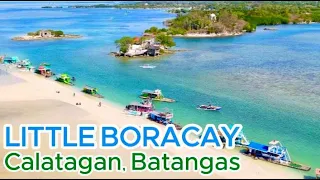 Little Boracay, Calatagan, Batangas | Transient House | Floating Cottage