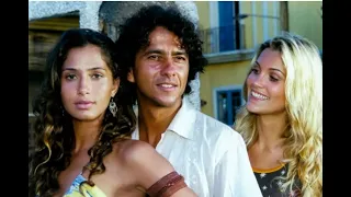 Novela  Porto dos Milagres Capítulo 1