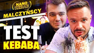 TEST NAJLEPSZYCH KEBABÓW WE WROCŁAWIU (z Miszczem)