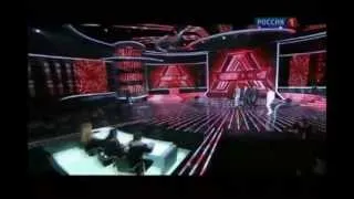 Александр Балыков Фактор А ПЕРВЫЙ КОНЦЕРТ