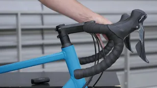 Unboxing the Decathlon Road Bike - Triban RC500 Disc Brake