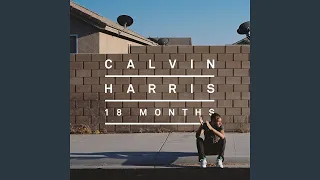 Calvin Harris - Green Valley (slowed + reverb)