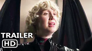 THE SANDMAN Trailer 2 (2022) Tom Sturridge, Gwendoline Christie