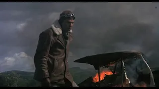 Águias em Duelo (1971) filme de guerra e ação completo legendado