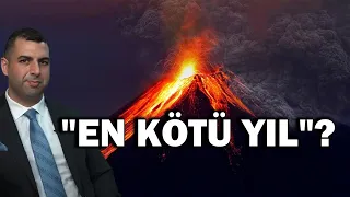 "2020'DEN BİLE KÖTÜ" DENEN 536 YILINDA NE OLDU? | COŞKUN FAİK KAVALA | HERKES İÇİN TARİH -28