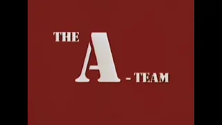 In 1972, a crack commando unit was sent to prison by a military court for a crime they didn't commit