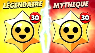 PACK OPENING GRATUIT ! 60 prix stars LÉGENDAIRES & Mythiques !!!