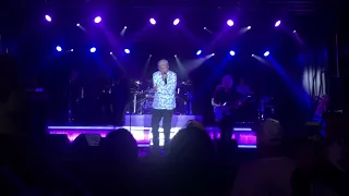 Dennis DeYoung from Styx 2