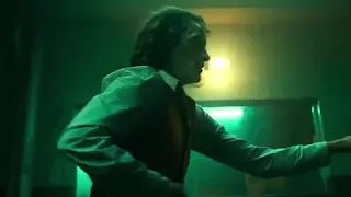 Joker 2019 Trailer - Dance Scene