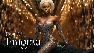 Enigma Greatest Hits - Best Music Coordination of the 90s - The Best Music For The Soul & Relaxation