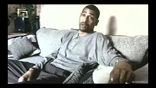 Biggie & Tupac Documentary with Billy Garland & Nick Broomfield Commentary (2001)