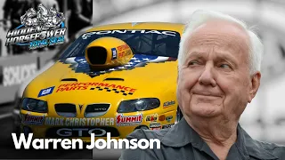 An Hour With "The Professor" - Stories, Tech Tips & More From The NHRA Legend!