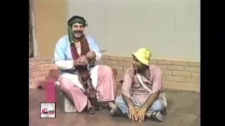 Best Of Sohail Ahmad, Abid Kashmiri & Jawad Wasim - PAKISTANI STAGE DRAMA FULL COMEDY CLIP