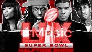 YOUNG MONEY: Super Bowl LIX Halftime Show