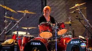 Metallica - Rock in Rio 2011 - Sad But True [1080p]