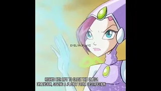 Best Enchantix Sacrifices in my opinion #winxclub