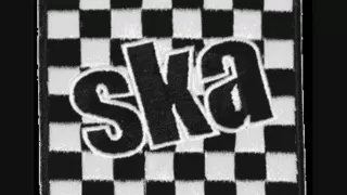 We are the champions(ska cover)