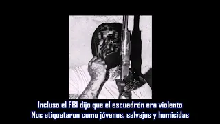 Big Homie Arn / GODS Don’t Bleed - Westside Gunn ft Benny the Butcher & Jadakiss | Sub en español