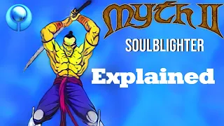 Myth II : Soulblighter story Explained ( Bungie classic )