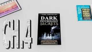 Dark Psychology Secrets - Chapter 4 - Manipulation