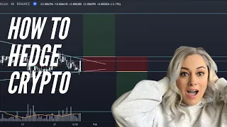 How to Hedge Crypto | Profit from any direction!