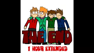 Eddsworld The End (Part One) | End Credits Music 1 Hour Extended