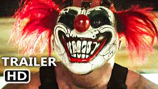 TWISTED METAL Trailer (Series, 2023)