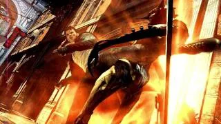 Devil May Cry - 'GamesCom 2011 Trailer' TRUE-HD QUALITY