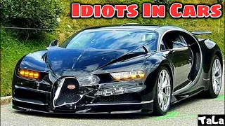 Total Supercar Fails Compilation 2022 #14   Idiots In Cars,Driving Fails