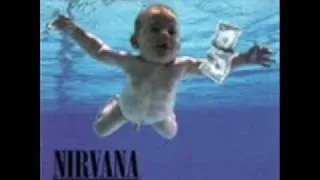 Nirvana - Nevermind songs 3-4