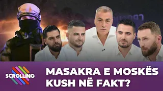 Masakra e Moskes / Kush ne fakt? - Scrolling me Arian Canin