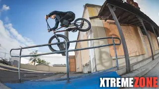 DAKOTA ROCHE - BMX ILLUSTRATED | FULL PART