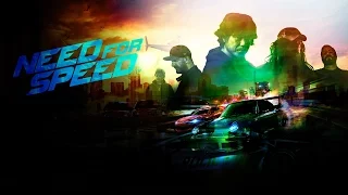 History of Need for Speed Series(1994-2015)-Gameplay