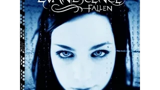 Evanescence - Lost In Paradise Music Video (Fan Made)