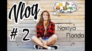 NASTYA FLORIDA| ПРАНК С СОБАЧЬИМ КОРМОМ | ОТЧЕТНИК AMDS | ВЫПУСК 2k17 | Бросили Тедди #2