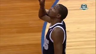 Kevin Durant Full Highlights at Timberwolves (2014.01.04) - 48 Pts, 7 Reb, Game-Winner!