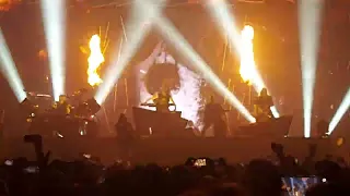 Nightwish -Tribal at Evenew Arena, Stockholm, Sweden 2023