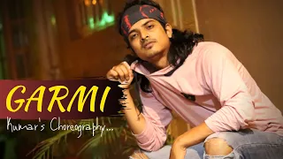 Garmi Song Dance | Street Dancer 3D | Kumar's Choreography