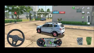 Taxi SIM 2022 Evolution | Taxi Simulator USA Car Driving Simulator Wheel Drive Android Gameplay
