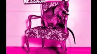 NESSAJA BY SCOOTER WITH LYRICS