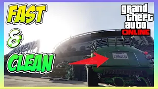 *EASIEST*(CLEAN DUPES)GTA 5 CAR DUPLICATION GLITCH (100% NOW WORKING)