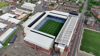 Ibrox Stadium