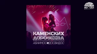 Настя Каменских и Надя Дорофеева   Абнимос Досвидос Official Audio