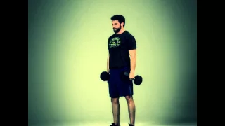 DB Clean & Jerk