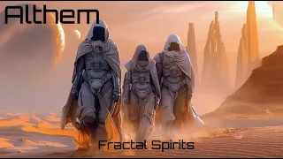 Fractal Spirits (Althem Original Mix)