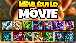 TRYING EVERY *NEW* ITEM AND RUNE SO YOU DON'T HAVE TO!!! Patch 14.10.