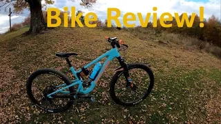 Santa Cruz Tallboy Review | My Thoughts After 6 Months